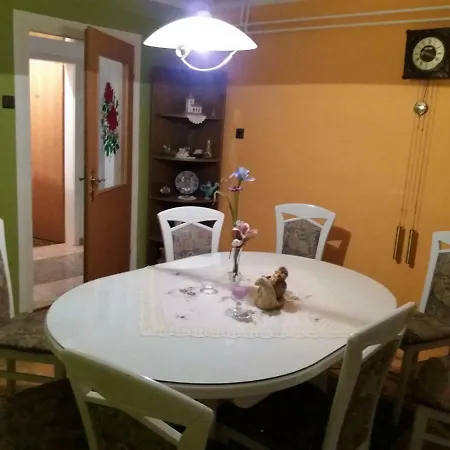 Simunic Gostinjska kuća Ptuj
