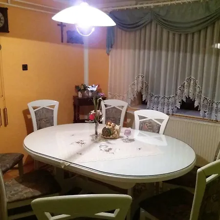 Gostinjska kuća Simunic